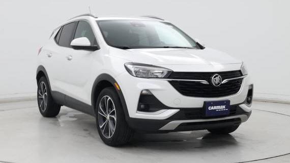 BUICK ENCORE GX 2021 KL4MMESL9MB060325 image